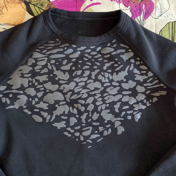 Lululemon Snapshot Crew - Picture 5 of 8